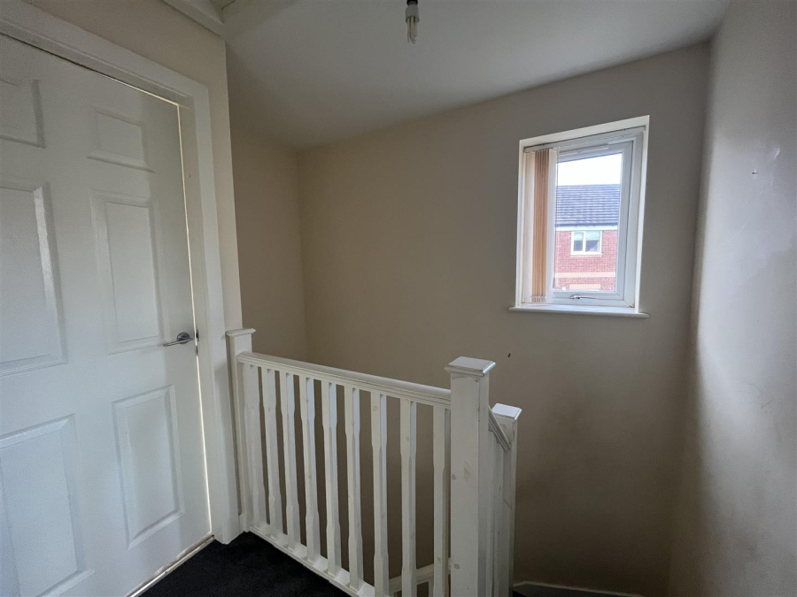 Photo of Eaglesfield Drive, Bradford