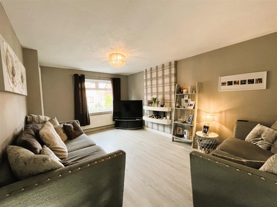 Photo of Maidwell Way, Bradford