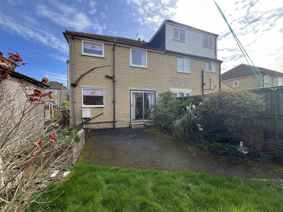 Photo of Craiglea Drive, Wyke, Bradford