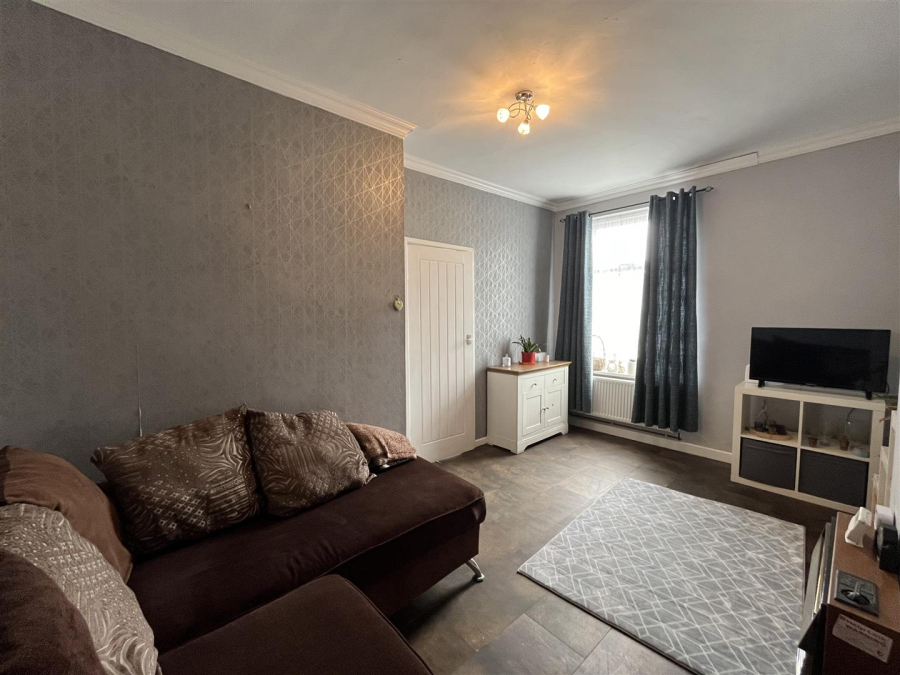 Photo of Brick Row, Wyke, Bradford