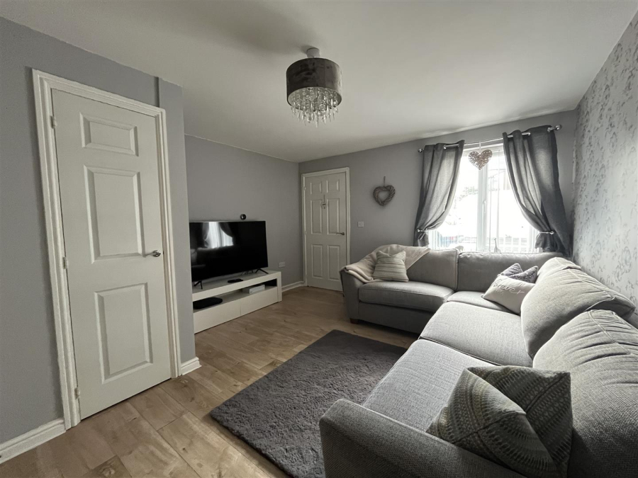 Photo of Royds Hall Drive, Bradford