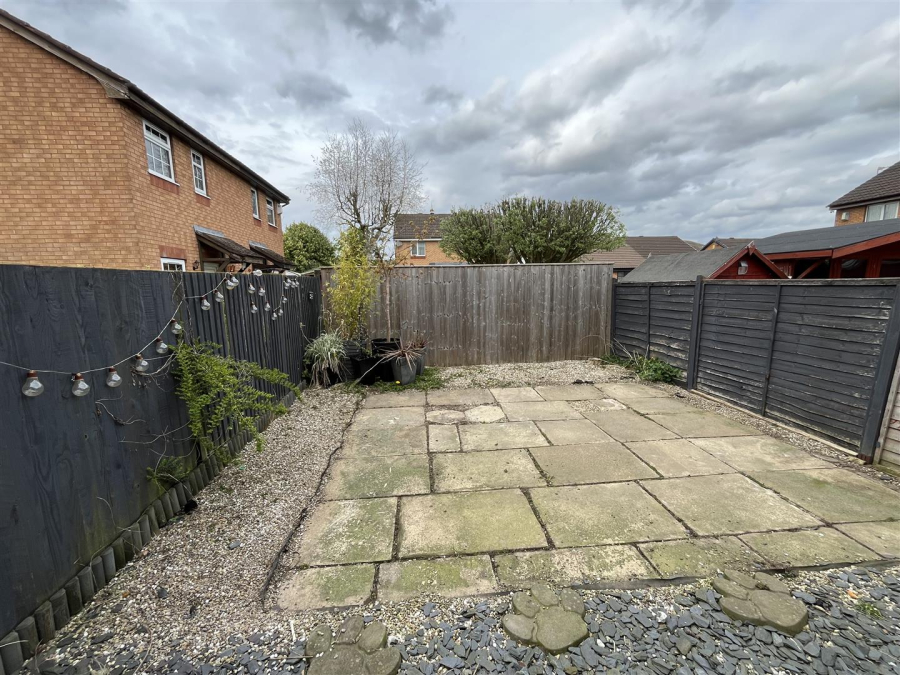 Photo of Wilson Road, Wyke, Bradford