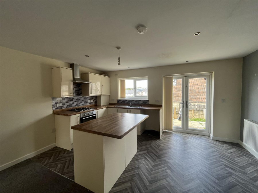 Photo of St. Marys Drive, Wyke