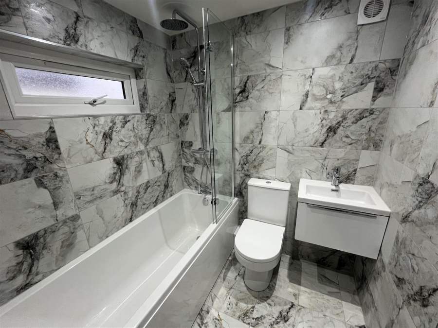 Photo of Westfield Lane, Wyke, Bradford