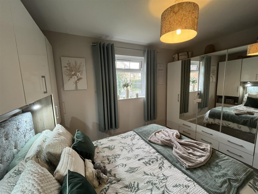 Photo of Royds Park Crescent, Wyke, Bradford