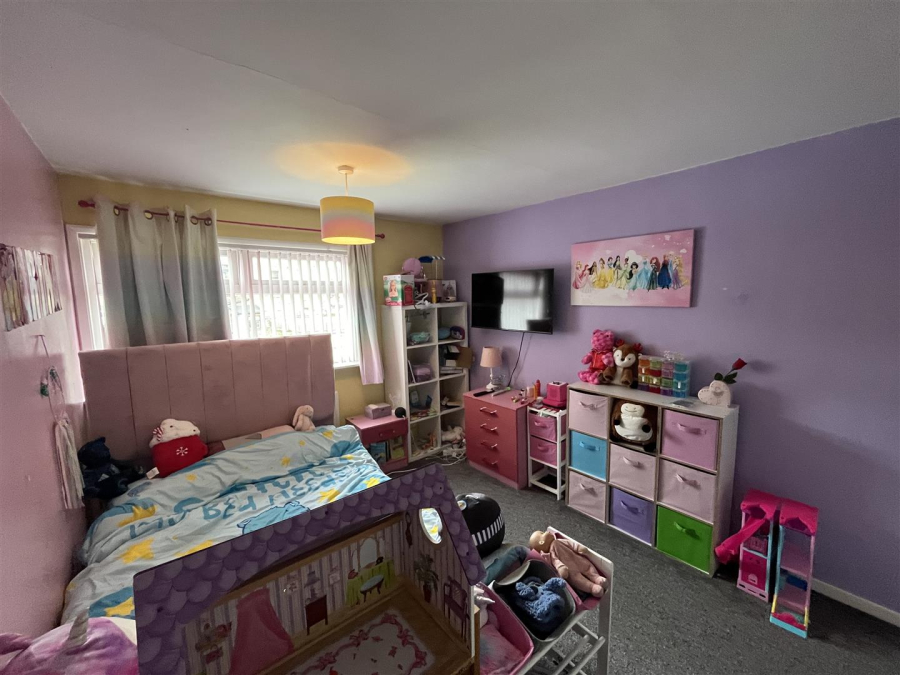 Photo of Albert Street, Wyke, Bradford