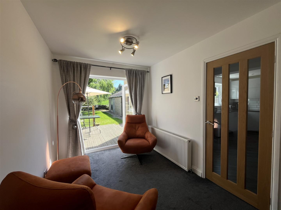 Photo of Silver Birch Close, Wyke, Bradford