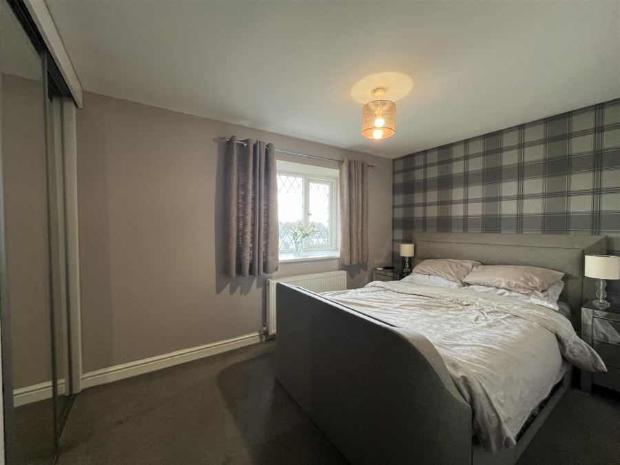 Photo of Sanderson Avenue, Bradford