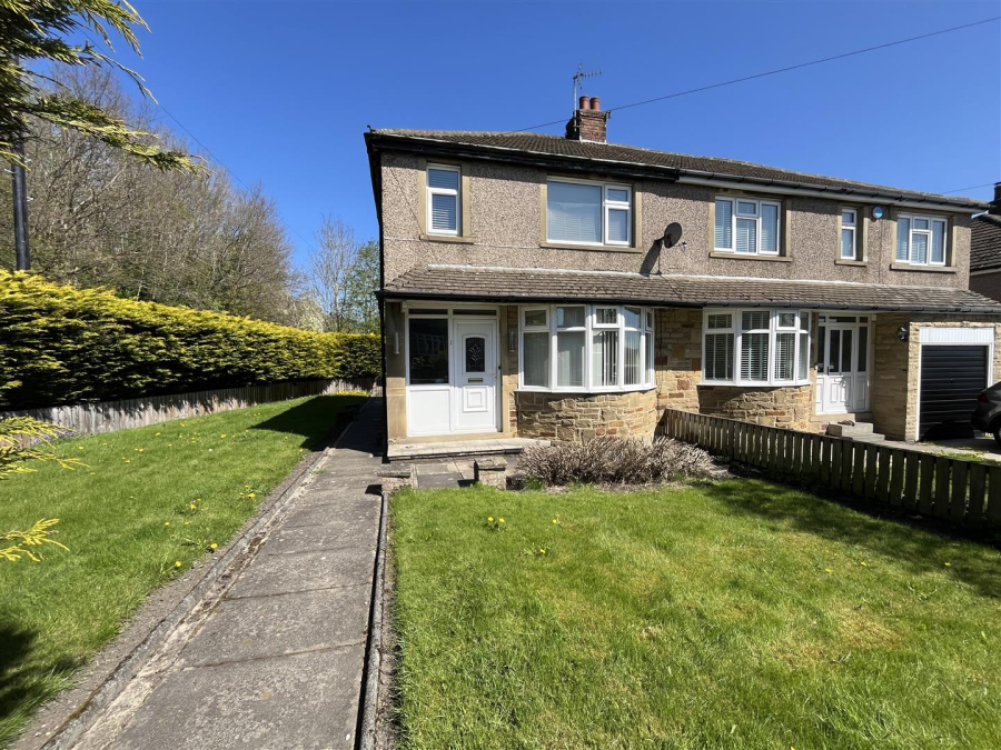 Photo of Furnace Grove, Bradford