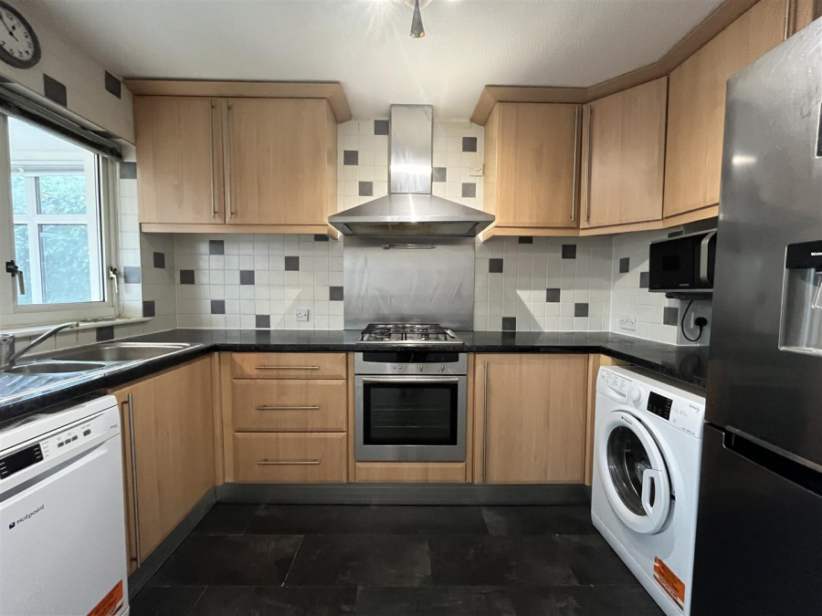 Photo of Royds Park Crescent, Wyke, Bradford