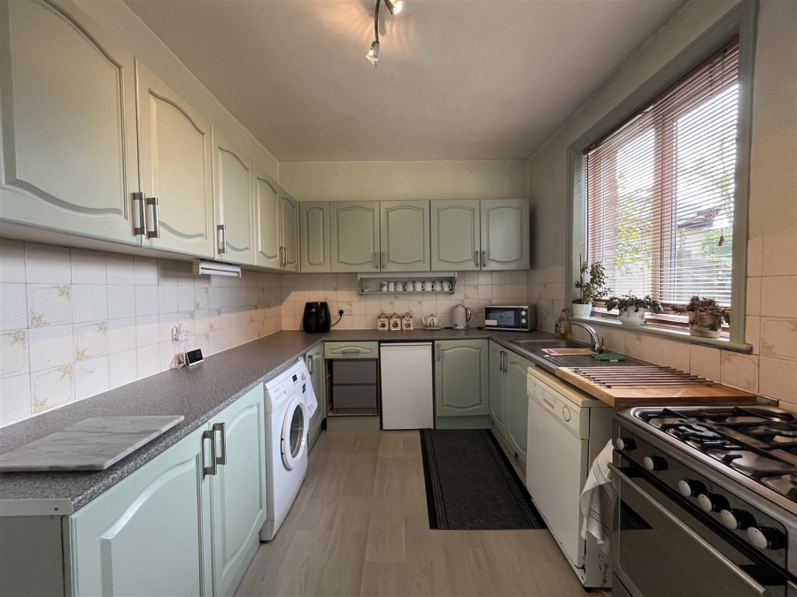 Photo of Wyke Crescent, Wyke, Bradford