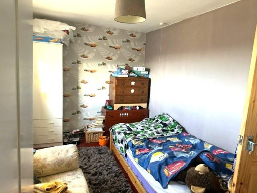 Photo of Queens Close, Bingley