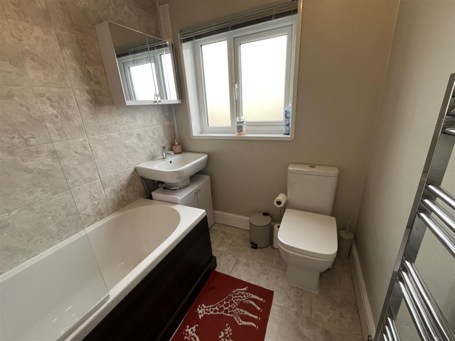 Photo of Clare Road, Wyke, Bradford