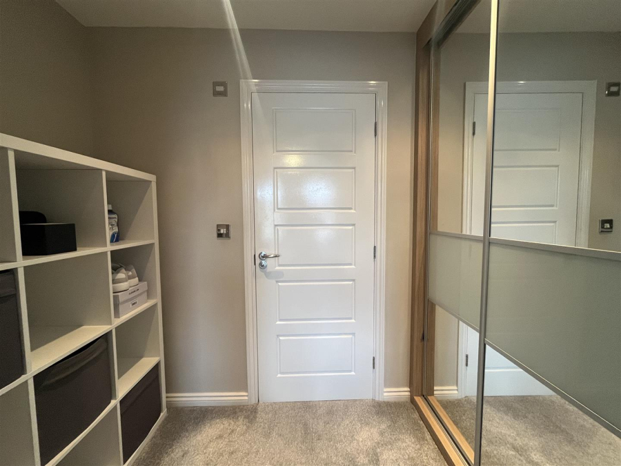 Photo of Old Mill Dam Lane, Queensbury, Bradford