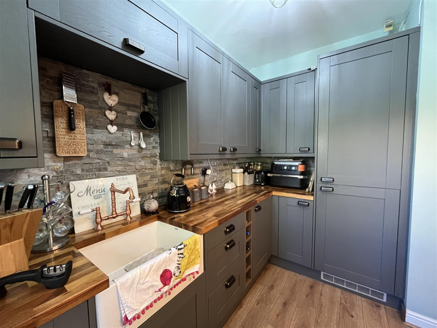 Photo of Briarwood Grove, Bradford