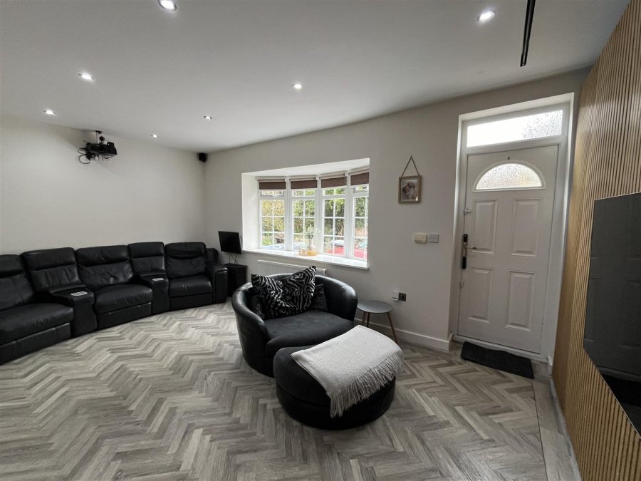 Photo of Wroe Terrace, Wyke, Bradford