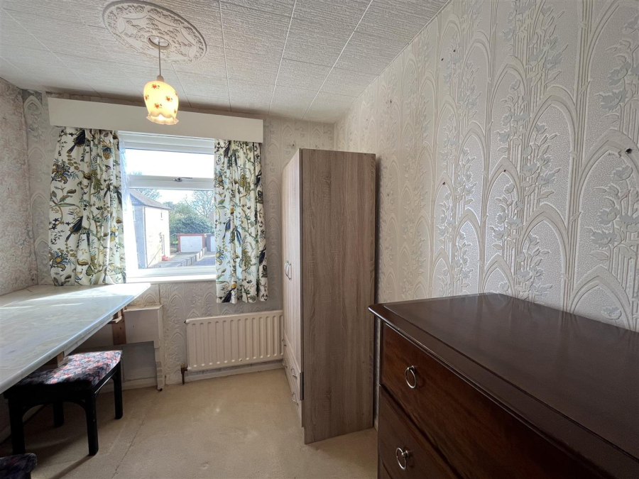 Photo of Craiglea Drive, Wyke, Bradford