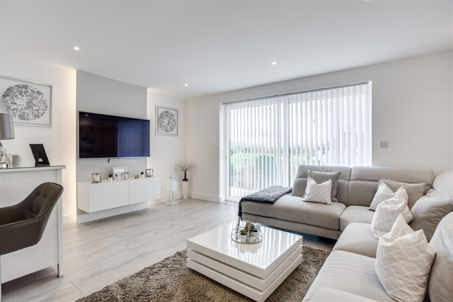 Photo of Whitehall Road, Wyke, Bradford