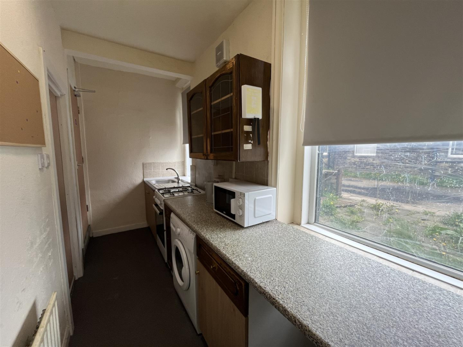 Photo of Sandbeds, Queensbury, Bradford