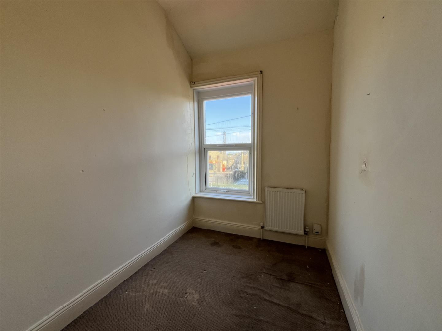 Photo of Briggs Street, Queensbury, Bradford