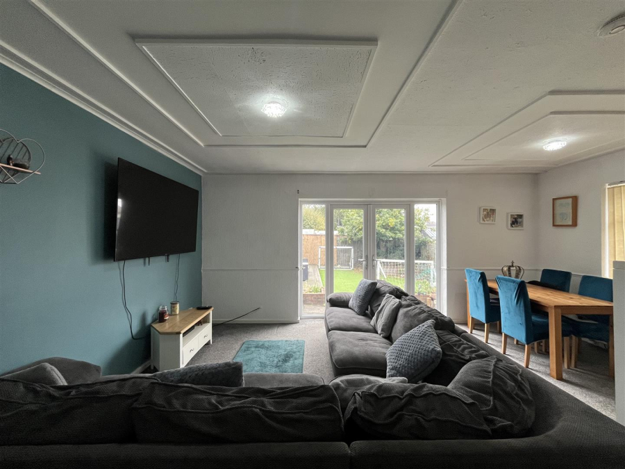 Photo of Albert Street, Wyke, Bradford