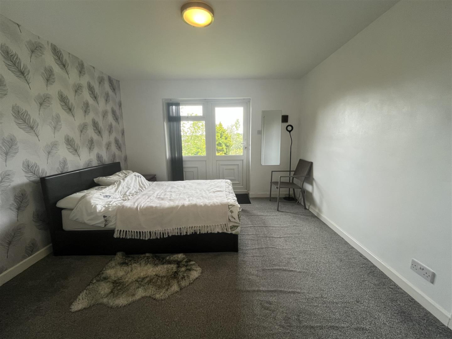 Photo of St. Marys Close, Wyke, Bradford