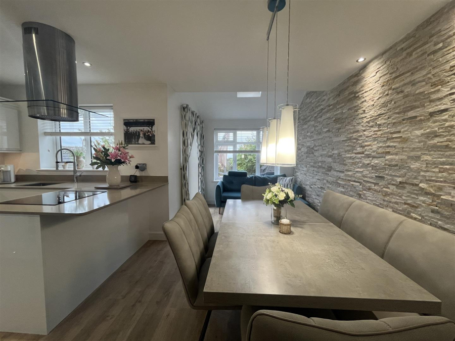 Photo of Old Mill Dam Lane, Queensbury, Bradford