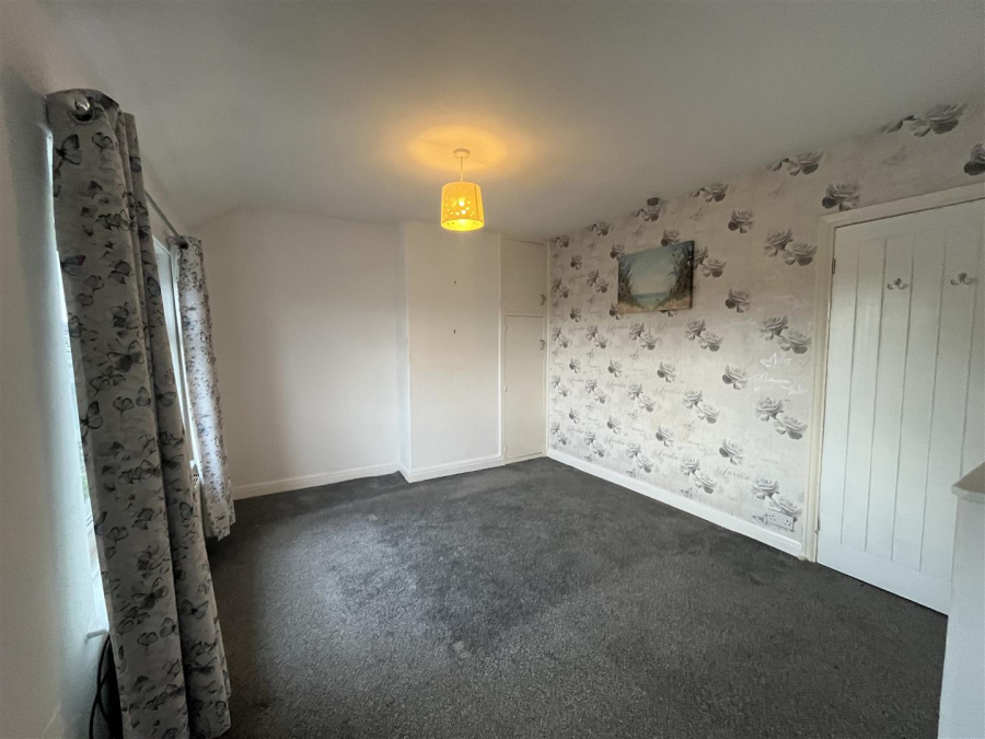 Photo of Torre Road, Bradford