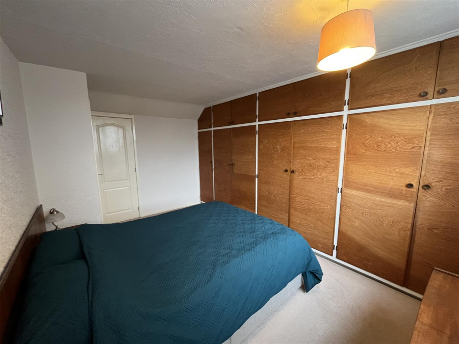 Photo of Westfield Lane, Wyke, Bradford