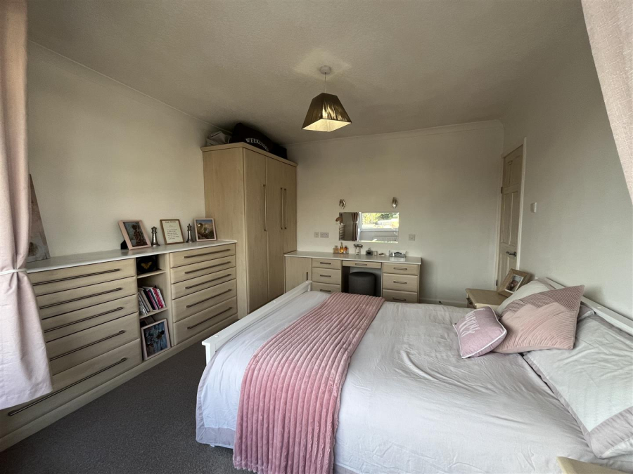 Photo of Corrance Road, Wyke, Bradford