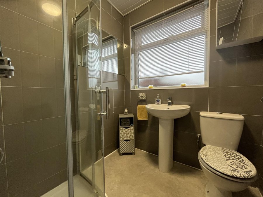 Photo of St. Abbs Close, Bradford