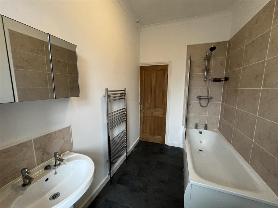 Photo of Alma Street, Cutler Heights, Bradford