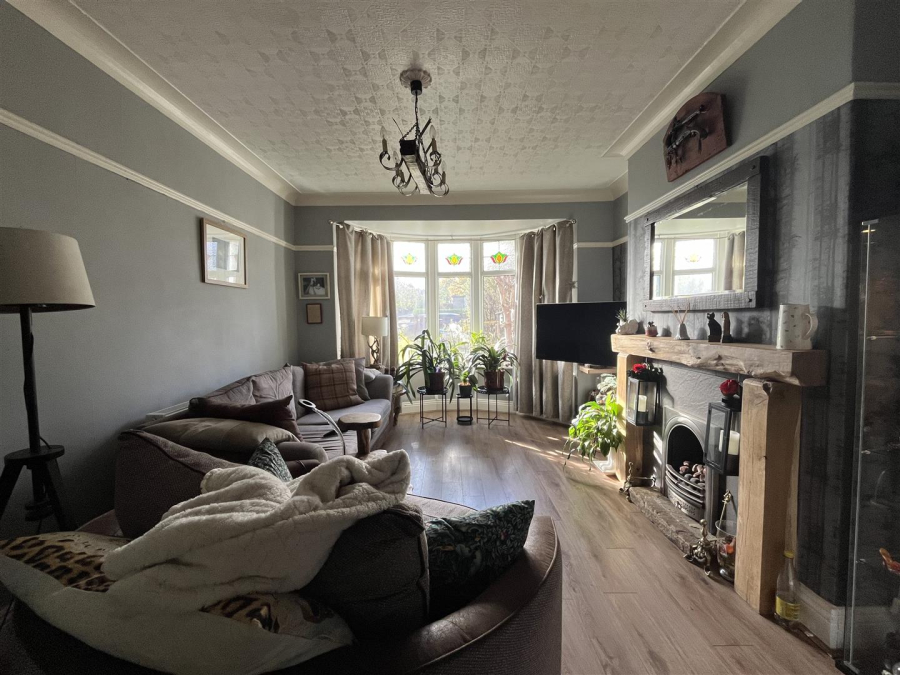 Photo of Briarwood Grove, Bradford