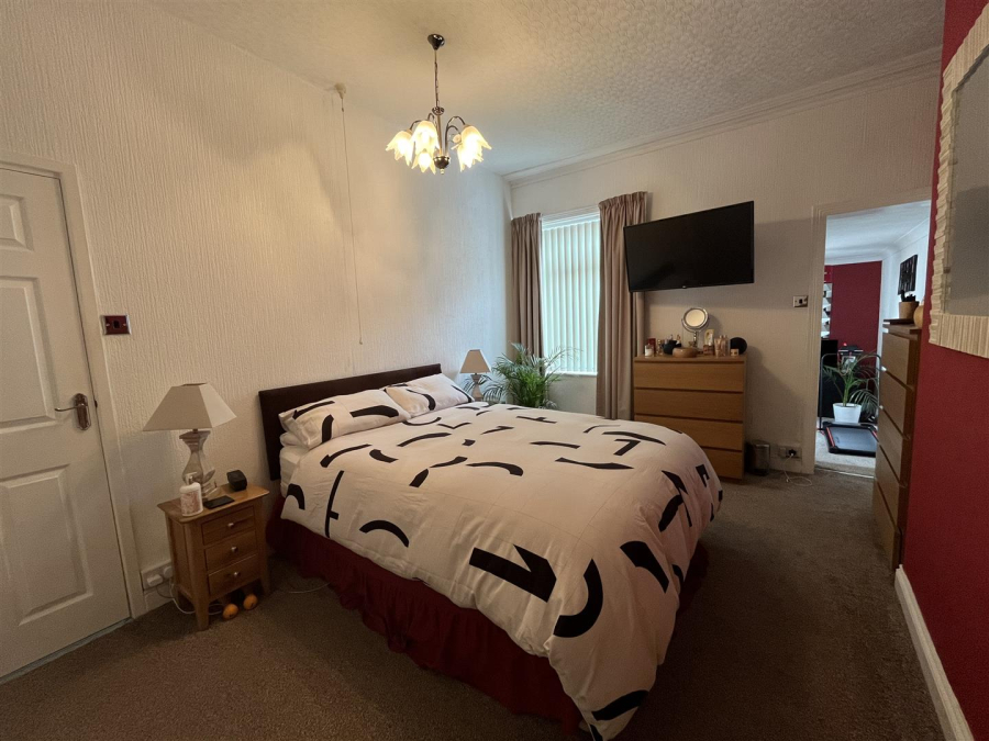 Photo of York Place, Cleckheaton