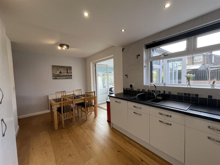 Photo of Wyke Crescent, Wyke, Bradford