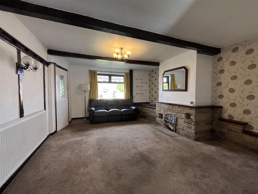 Photo of Abel Street, Wyke