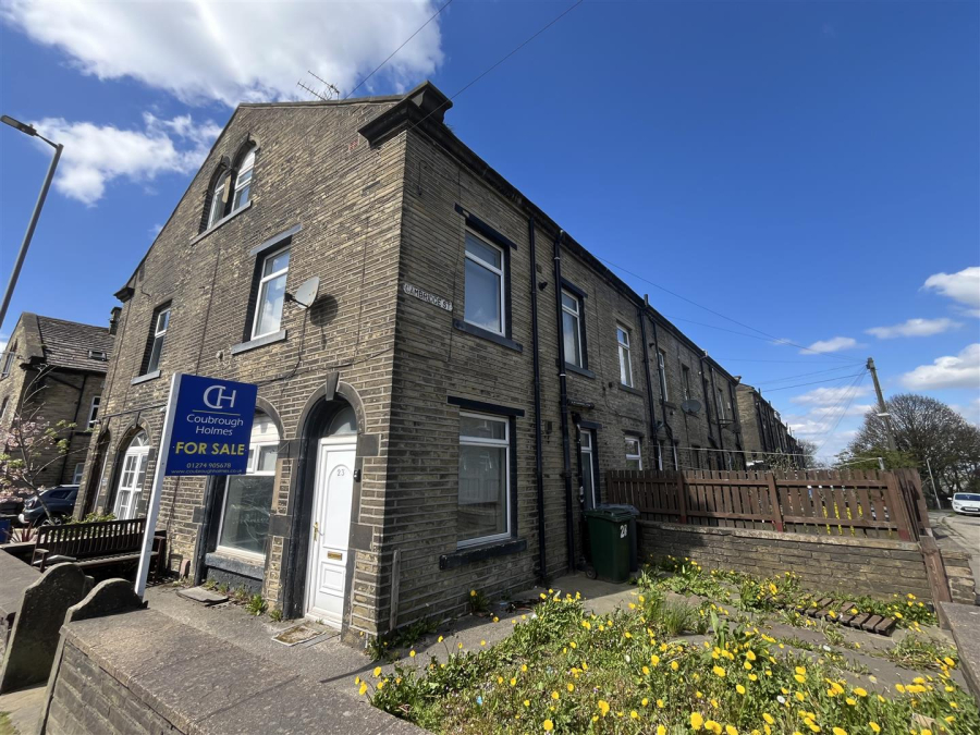 Photo of Sandbeds, Queensbury, Bradford