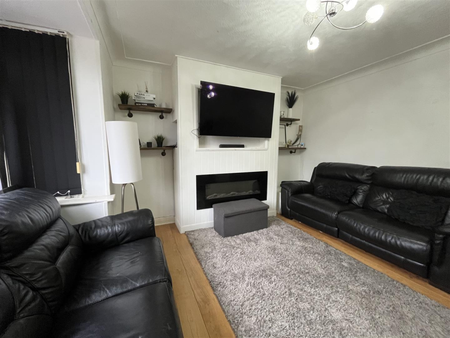 Photo of Westbury Place North, Leeds