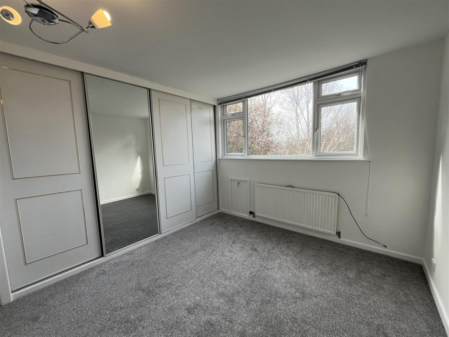 Photo of Wroe Place, Wyke, Bradford