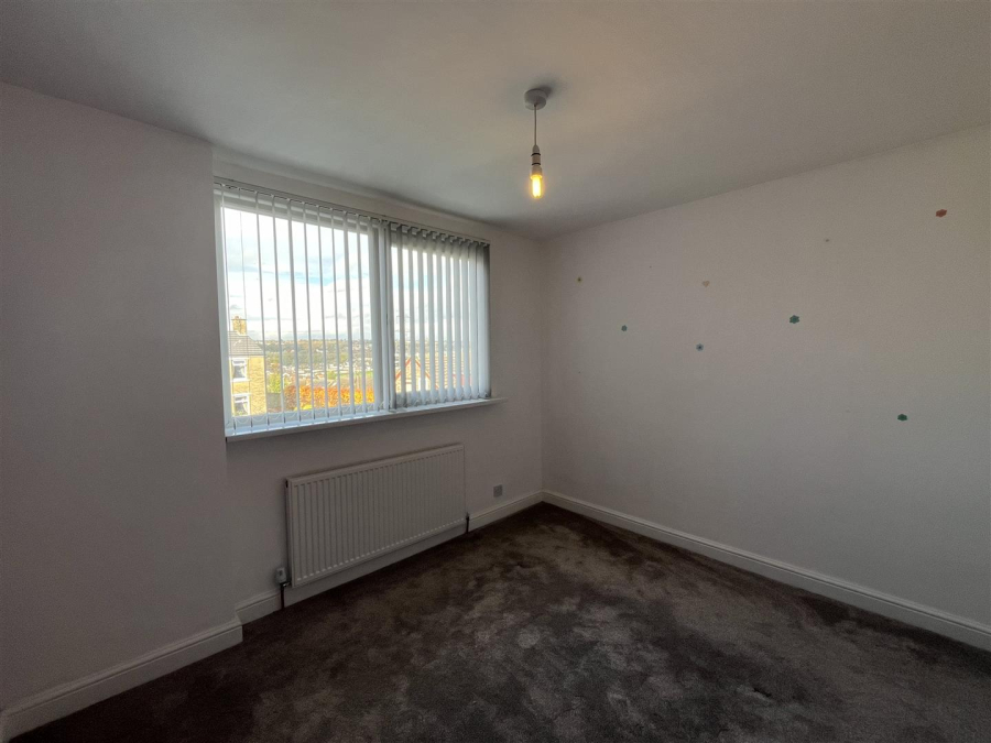 Photo of Elizabeth Avenue, Wyke, Bradford