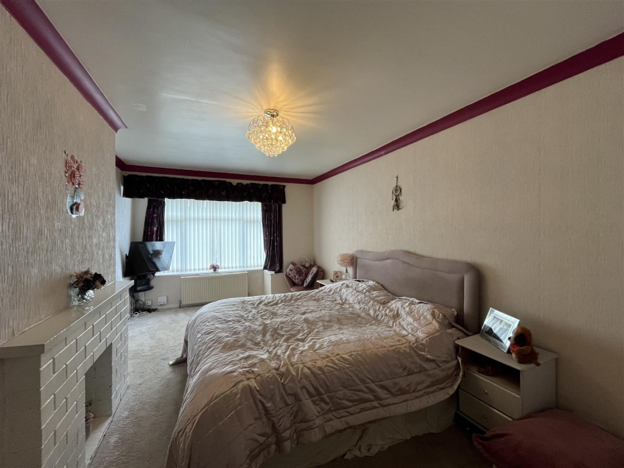 Photo of Sellerdale Drive, Wyke, Bradford