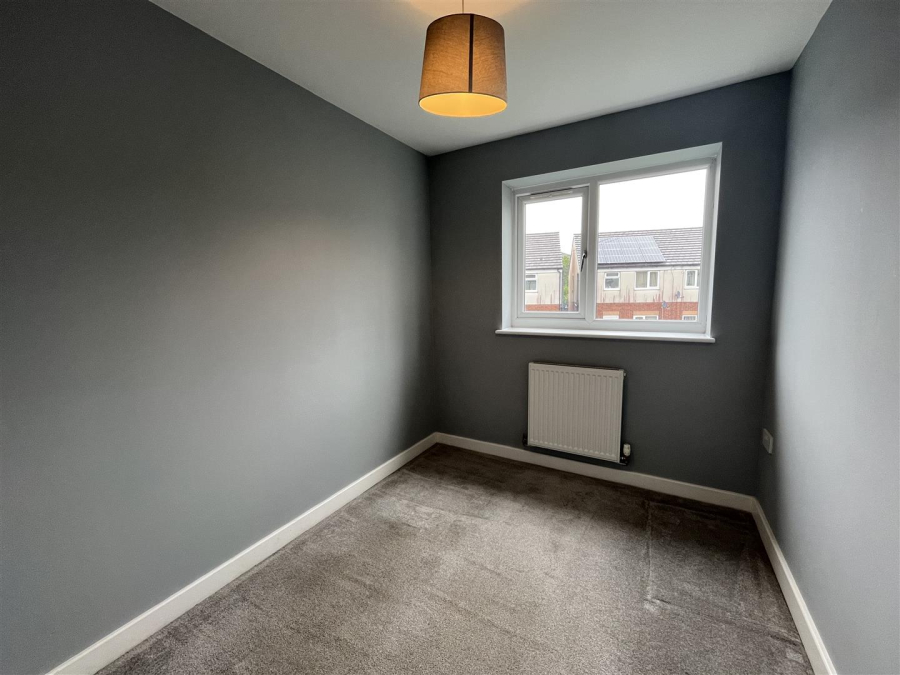 Photo of Eaglesfield Drive, Bradford