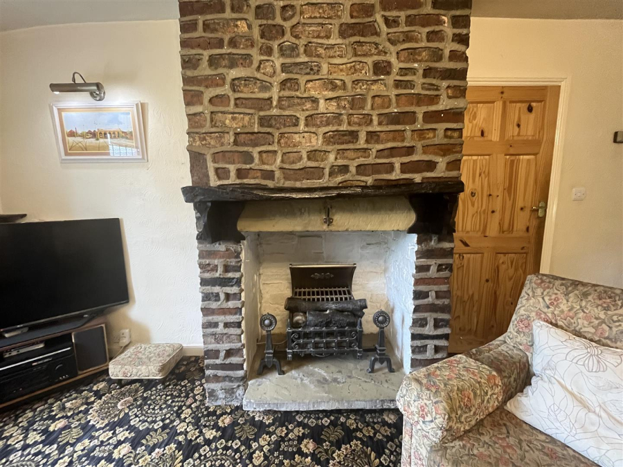 Photo of Sal Royd Road, Low Moor, Bradford