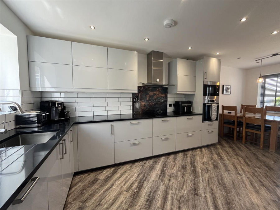 Photo of Silver Birch Close, Wyke, Bradford