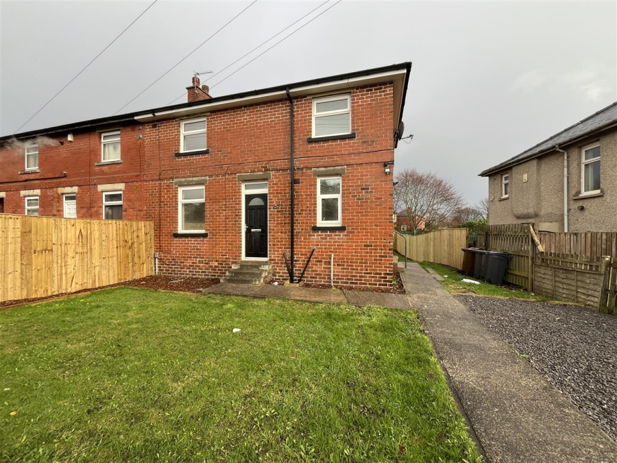 Photo of Southfield Avenue, Bradford