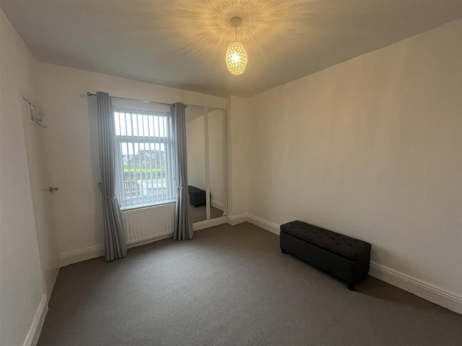 Photo of Woodside Road, Wyke, Bradford