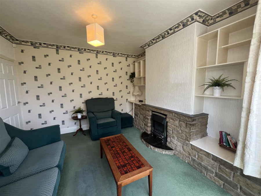 Photo of Green Lane, Wyke, Bradford