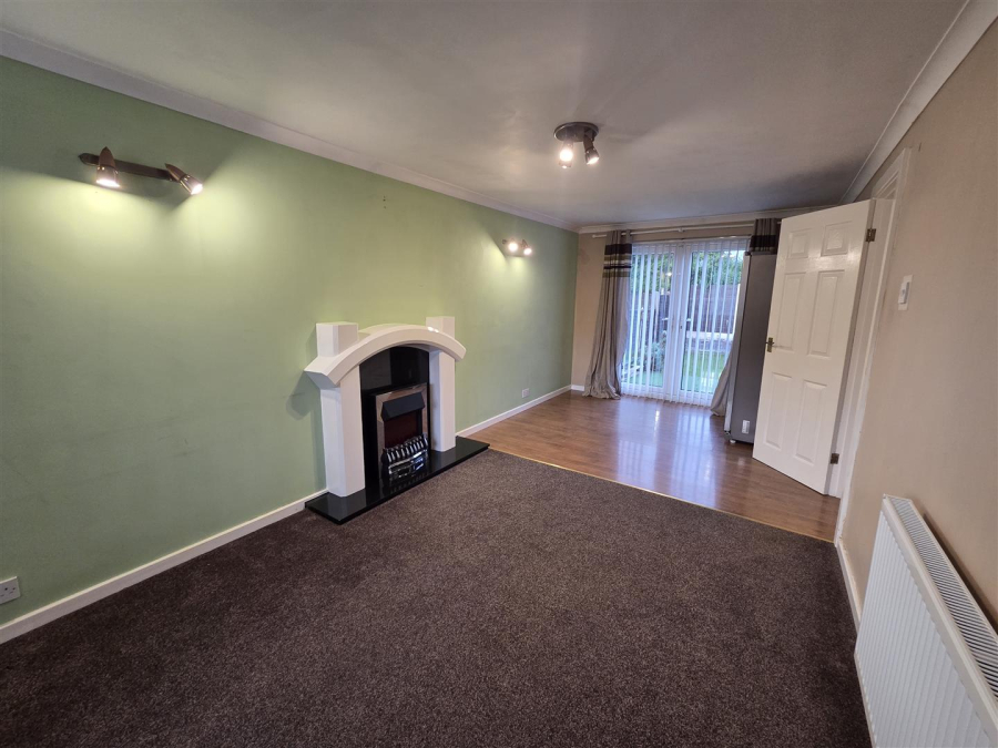 Photo of York Road, Dewsbury