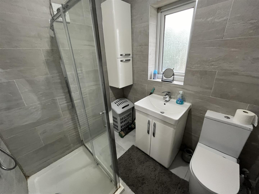 Photo of Hallbank Drive, Bradford