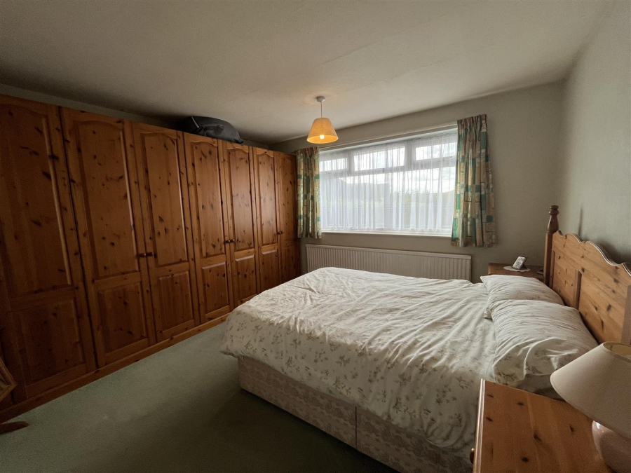 Photo of Caldene Avenue, Low Moor, Bradford